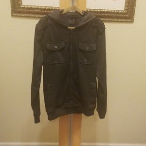 Mens jacket
